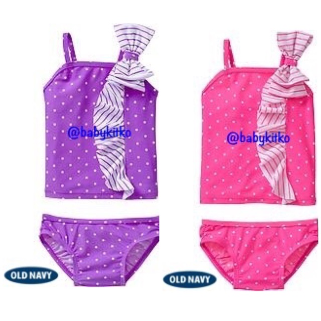 old navy baby girl bathing suits