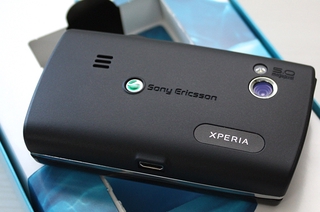 Smartphone Sony XPERIA XA2 PLUS NOIR