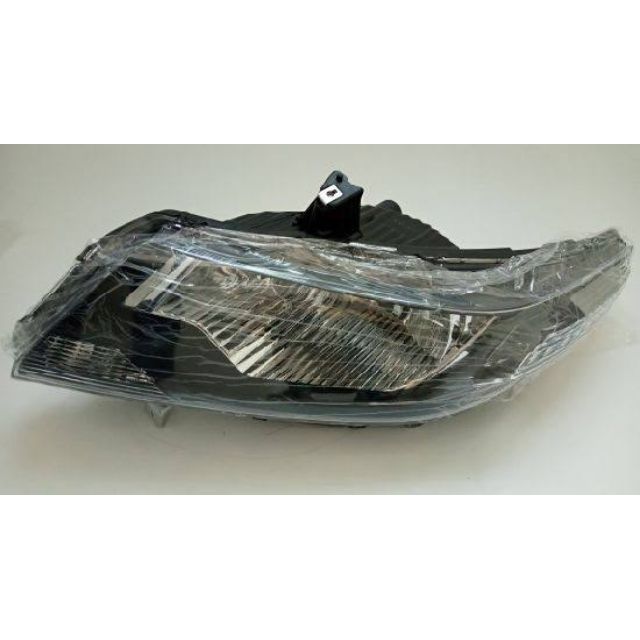 Headlight Assembly for Honda City 20092013 Shopee Philippines