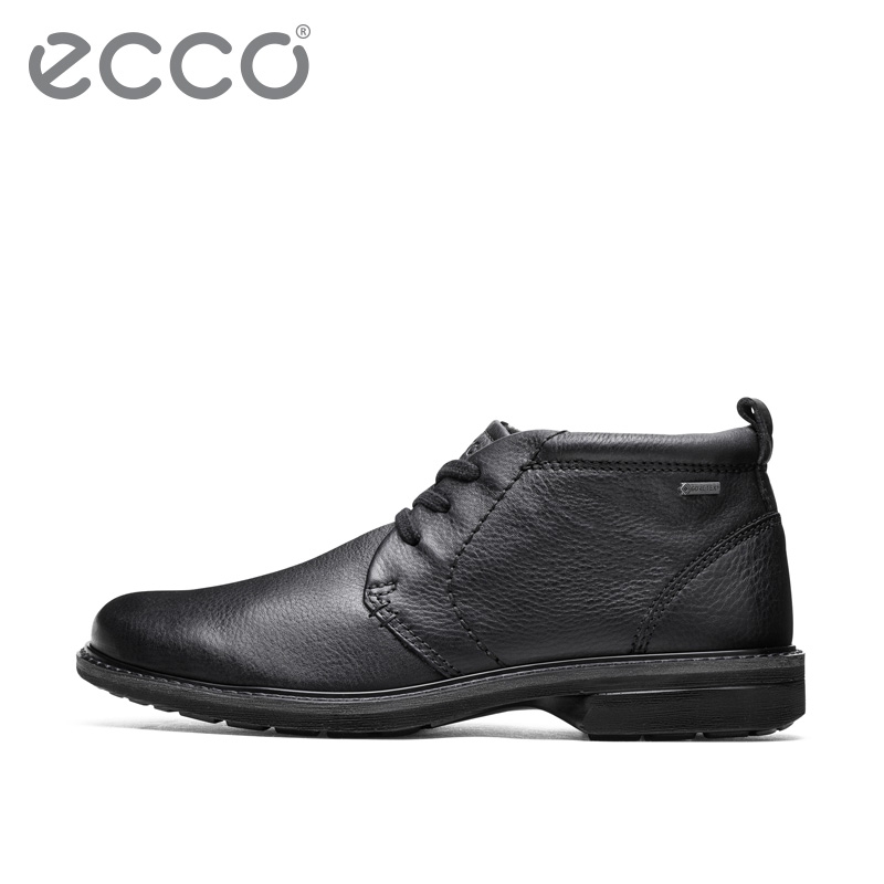 ecco business casual shoes