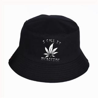 panama bucket hat