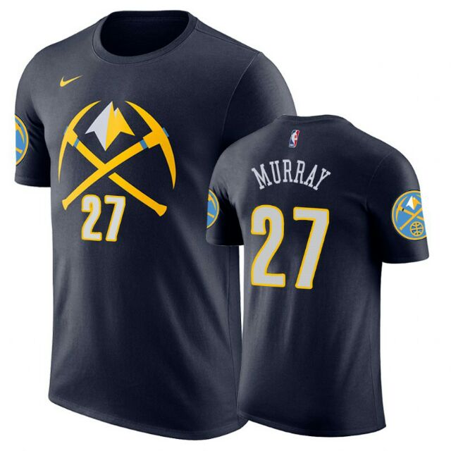 jamal murray shirt