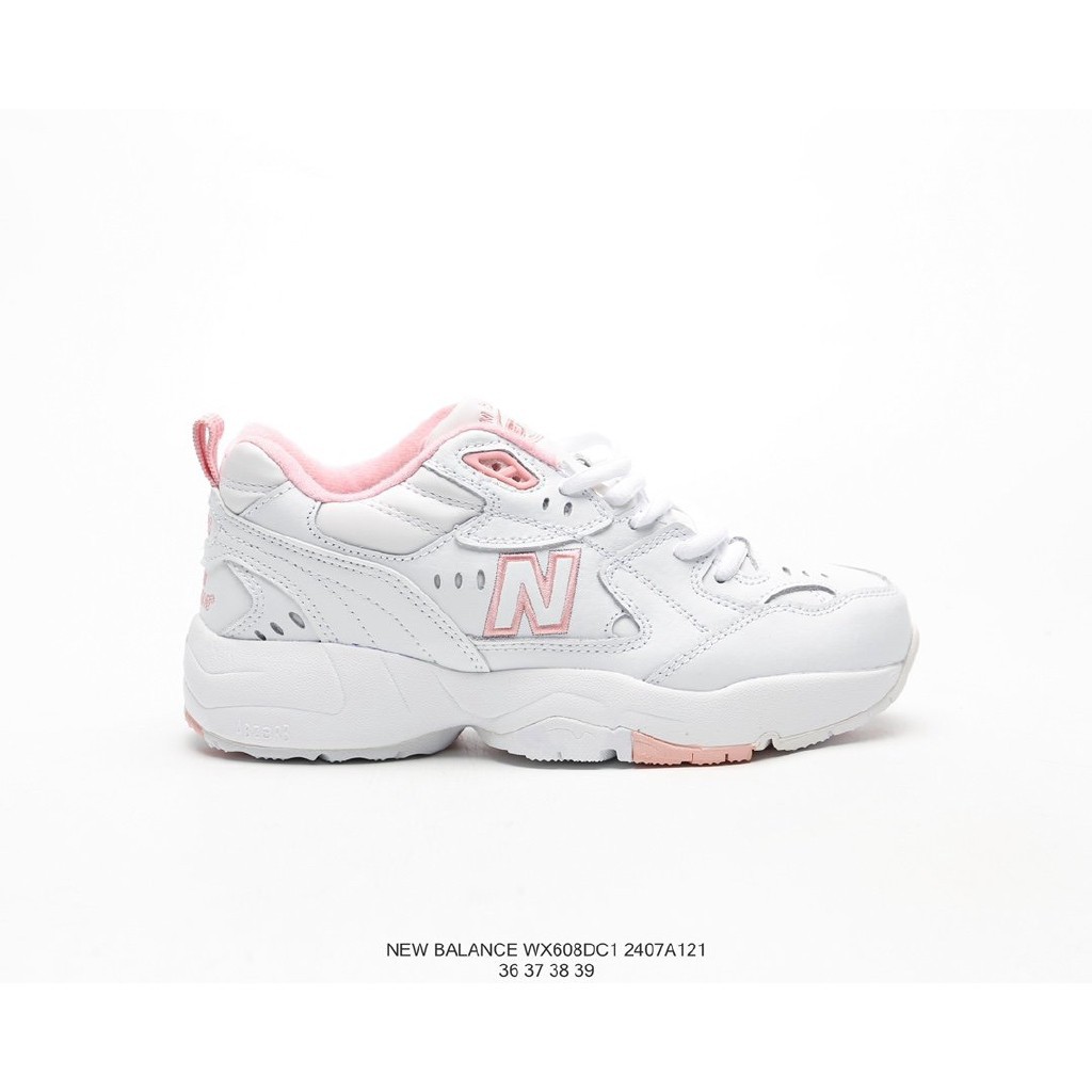 original new balance 608