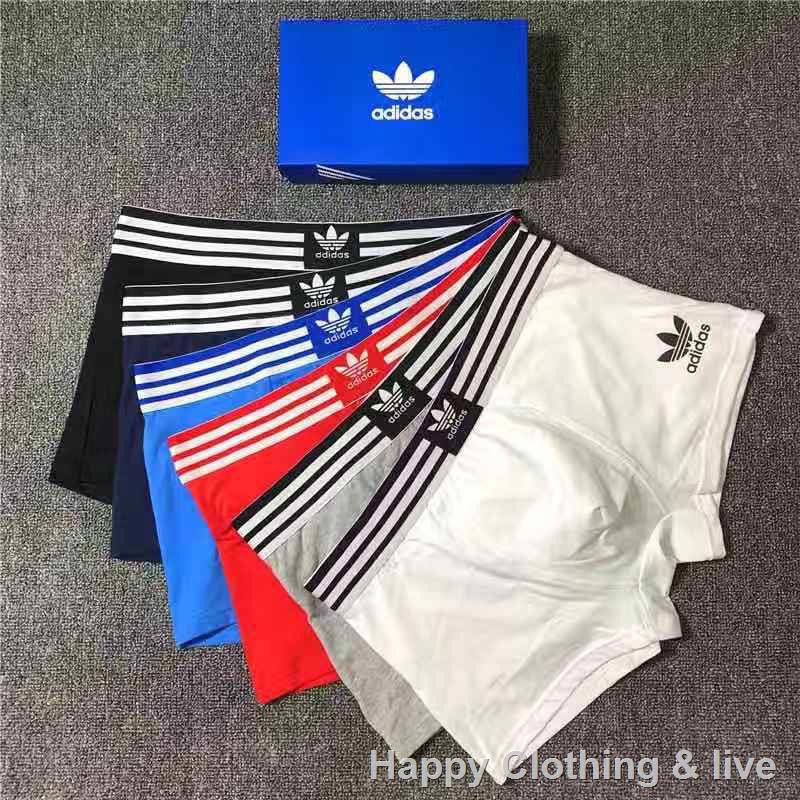 adidas originals boxer shorts