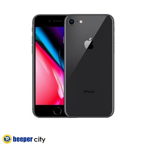 Apple Iphone 8 64gb Ntc W 1 Year Apple Warranty Shopee Philippines