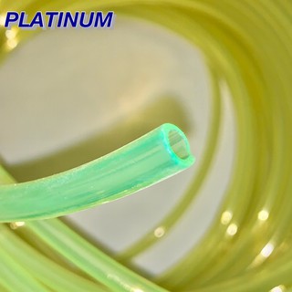 Per Mtr | Heavy Duty Level Hose 5/16” | EXTRA THICK Green Flexible Water Leveling or Aquarium Hose #3