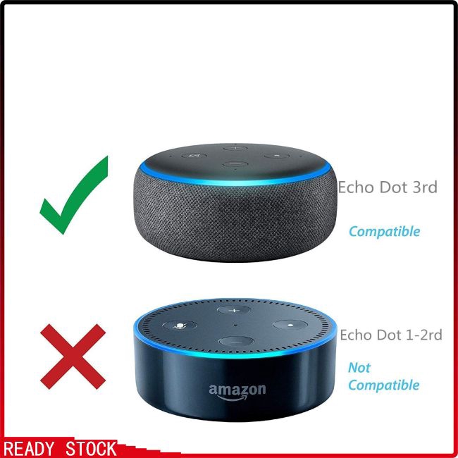 echo dot 1