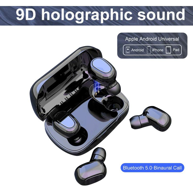 l21 tws bluetooth