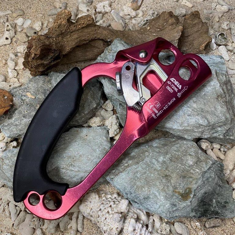 Adela AF7206 Climbing Ascension Ascender Right Hand Shopee Philippines