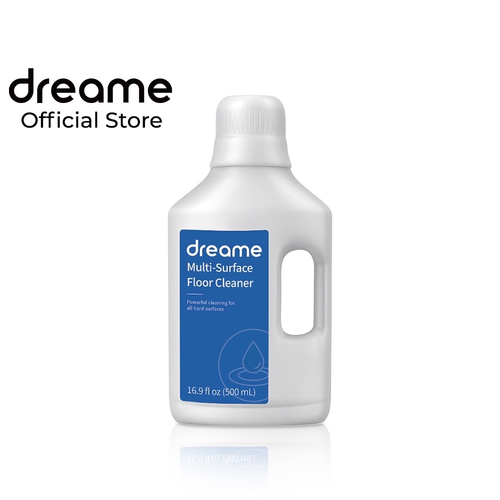 Dreame Floor Cleaning Detergent MultiSurface Cleaner PlantBased