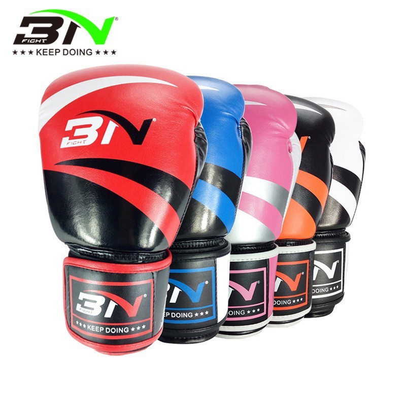 boxing glove sets