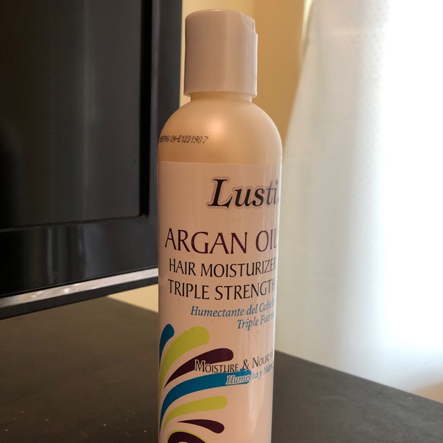 hair moisturizer