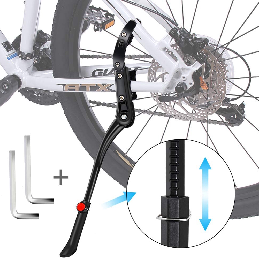 road bike height