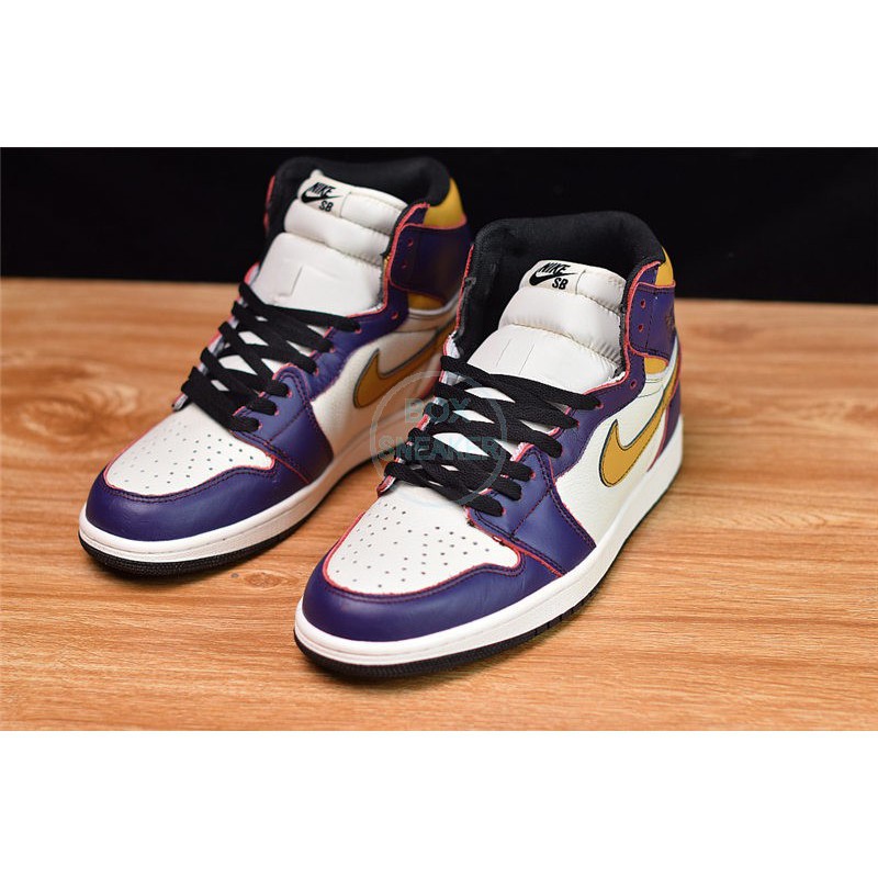 nike air jordan x sb