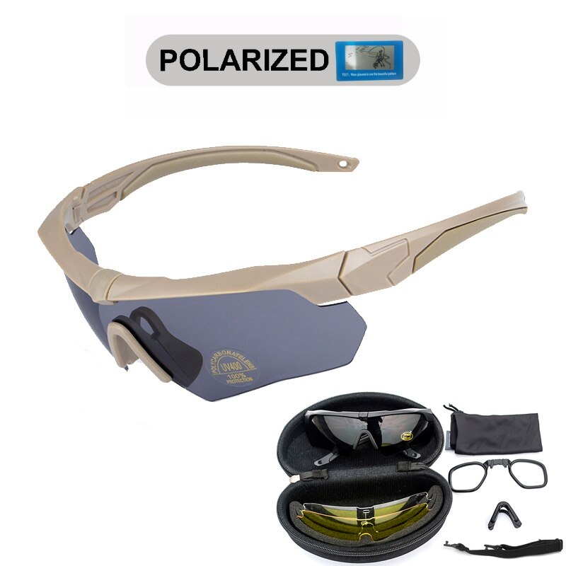 pp tactical protective eyewear