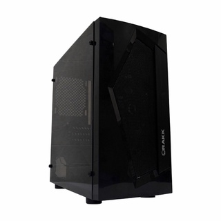 Rakk Anyag Gaming Case, Rakk anyag Ryzen/Intel Desktop Casing, Rakk ...