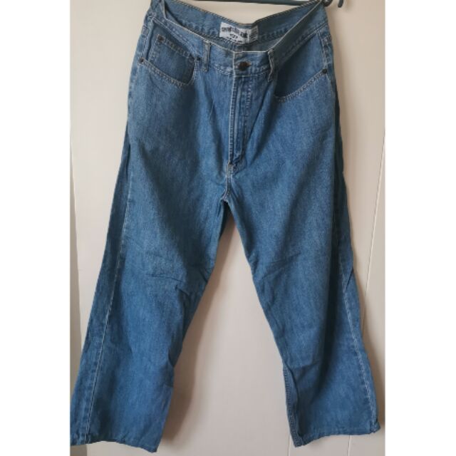 denim & company jeans