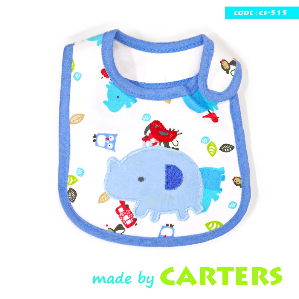 carters baby bibs