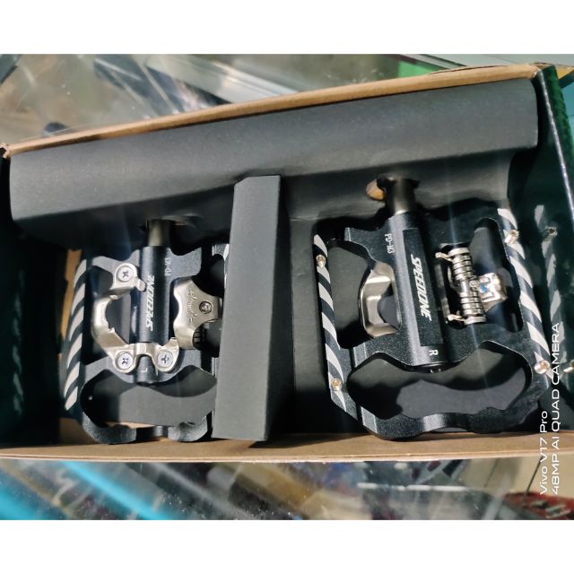 cleats pedal price