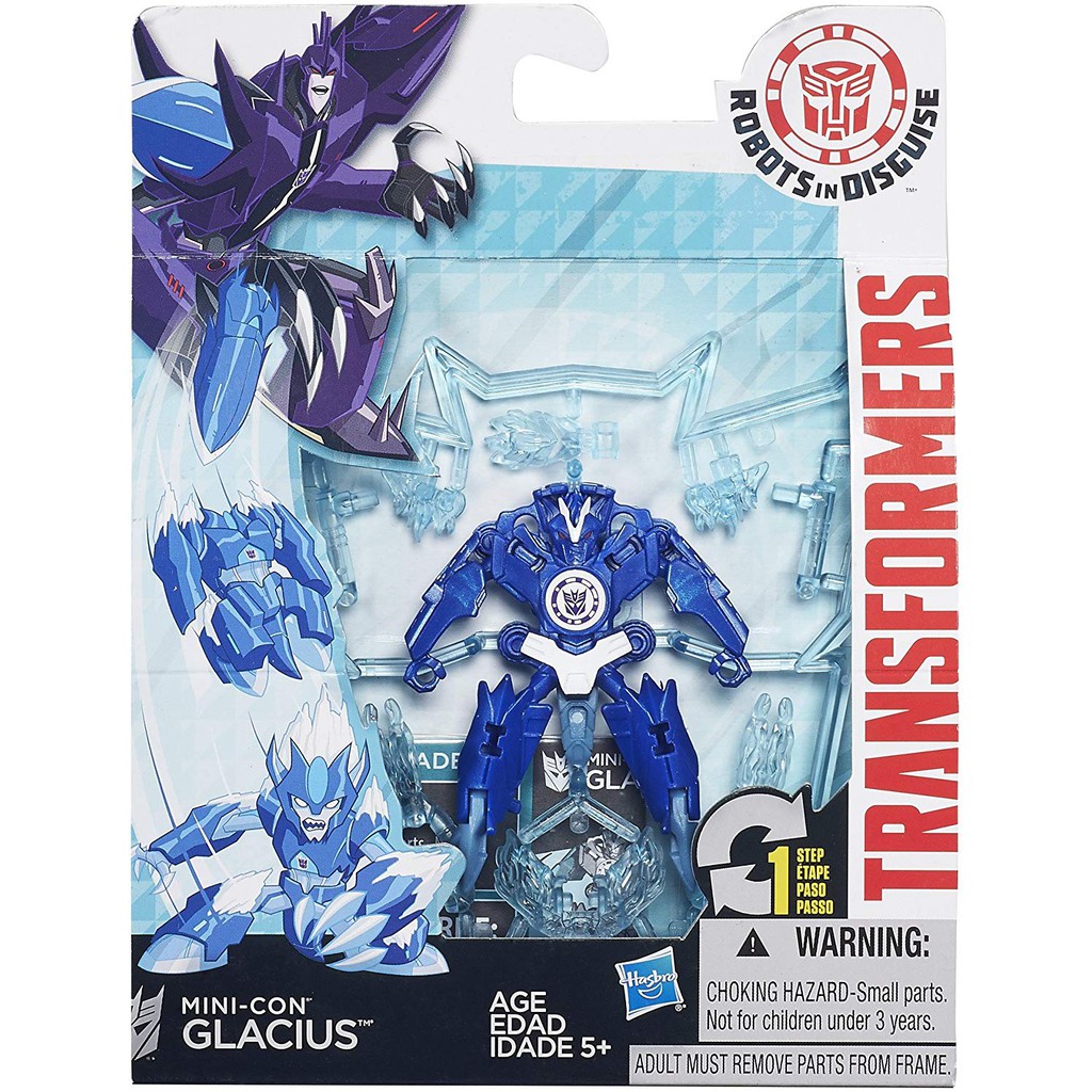 transformers chihuahua robot