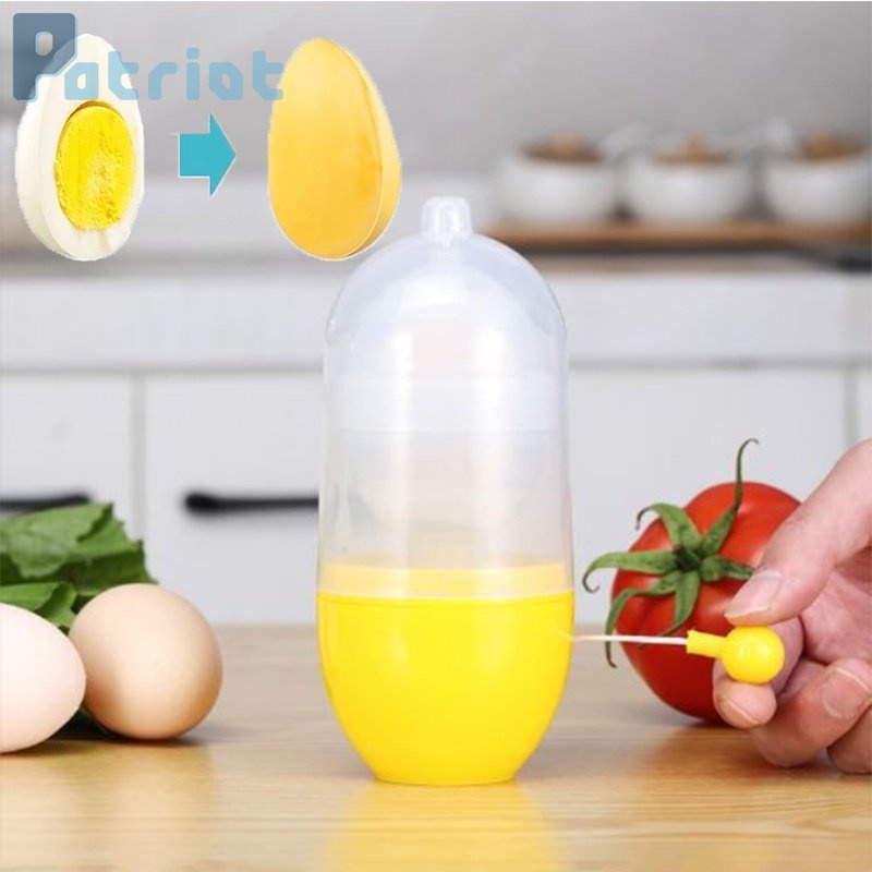 New 1PC Golden Egg Making/Egg Tipper/Egg Puller/Egg Shaker/Manual Pull ...