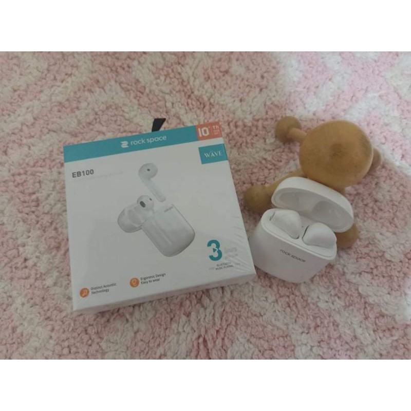 rockspace earbuds eb100
