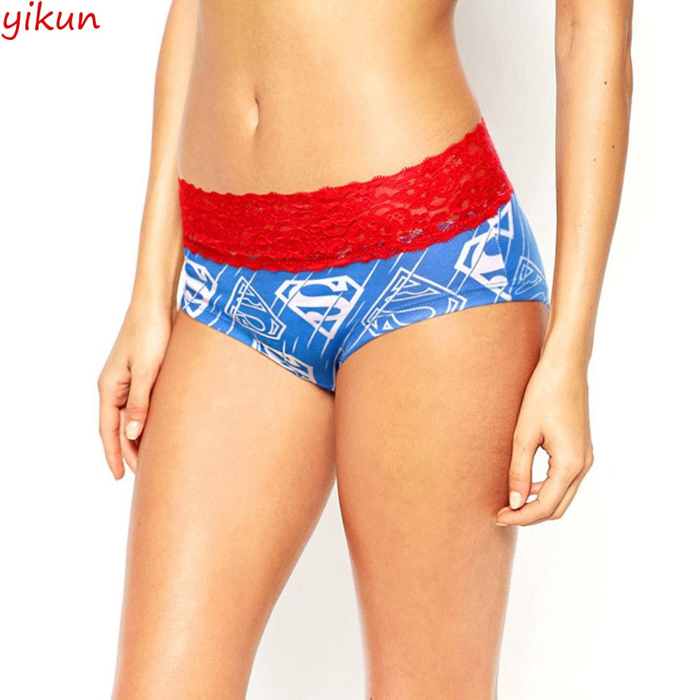 female boxer panties