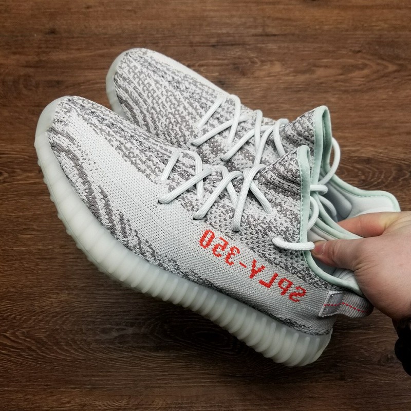 got SOLE ADIDAS YEEZY BOOST 350 V2 ZEBRA got