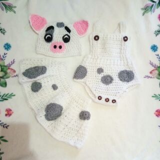 pua baby costume