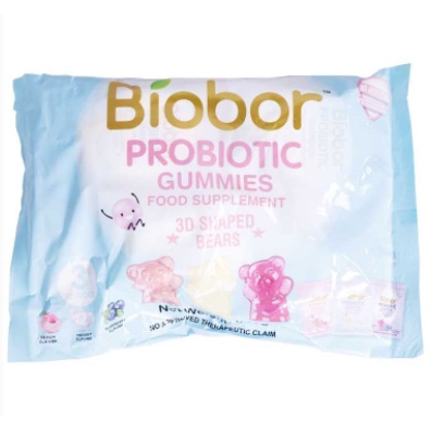 Biobor gummy