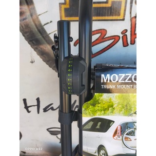 mozzquito buzzrack