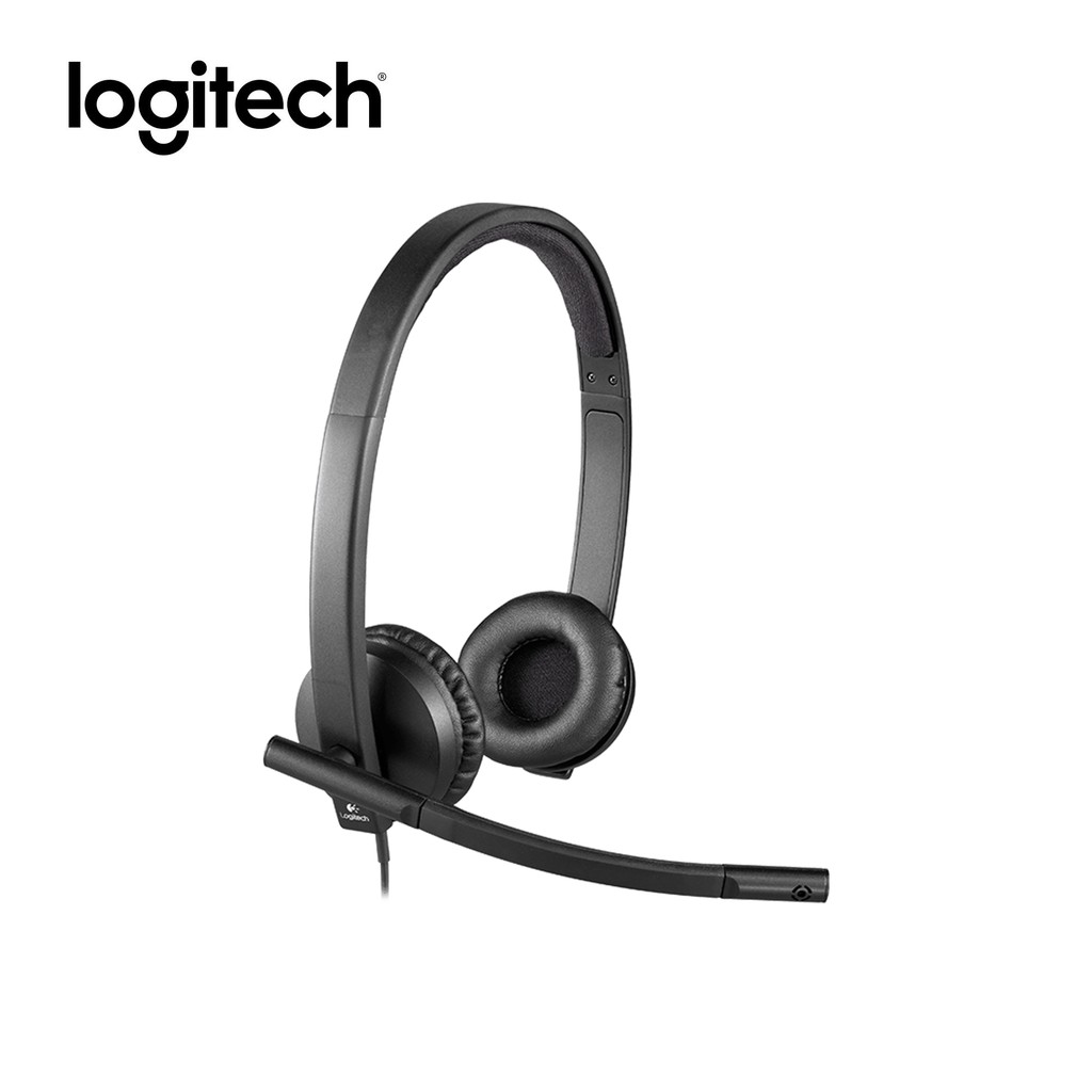 logitech h570 headset