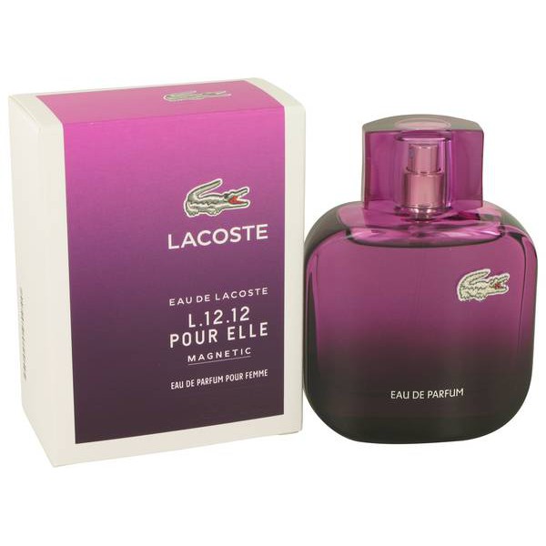 lacoste magnetic 80ml