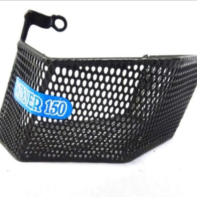 HONDA RS150 BASKET SIDE BAKUL KECIL MINI BASKET VIETNAM Shopee