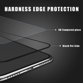 ۩(3Pcs) For Huawei P10 P10 Plus P20 P20 Pro P20 Lite P30 Lite Gr3 2017 9D Full Cover Tempered Glas #9
