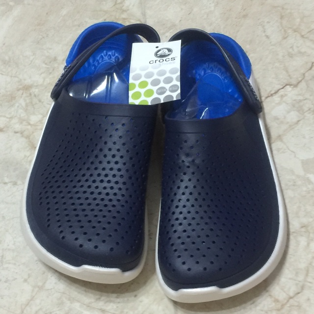 crocs literide replica