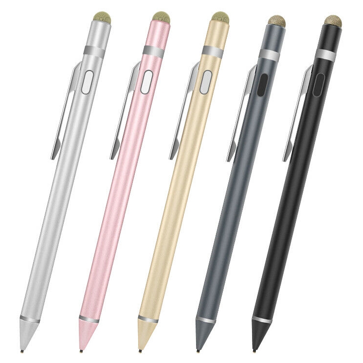 MoKo Active Stylus Capacitive Pen for iPad Pro 9 7 10 5 12 