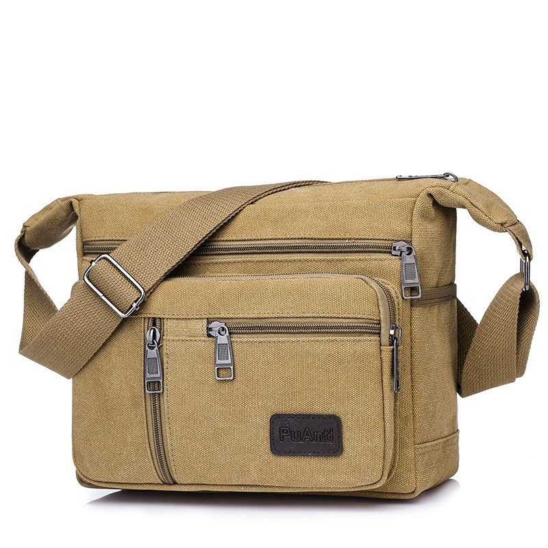 men's canvas handbags