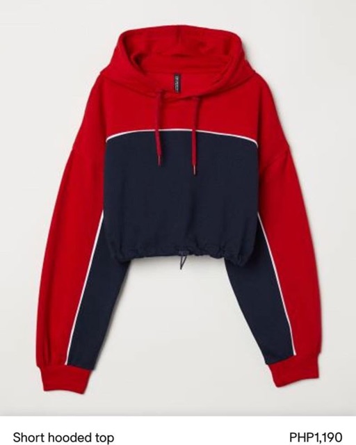 h&m hoodie ph