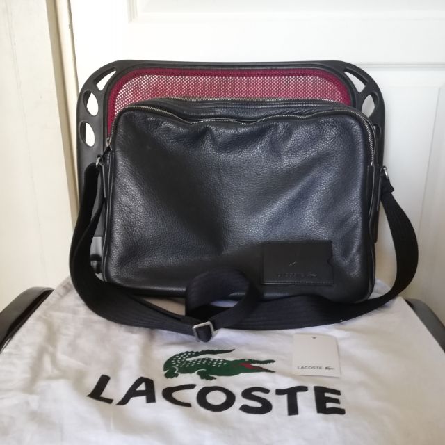 lacoste shangrila
