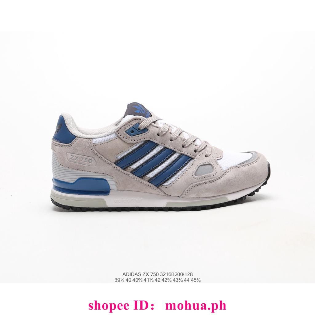 zx 750 45