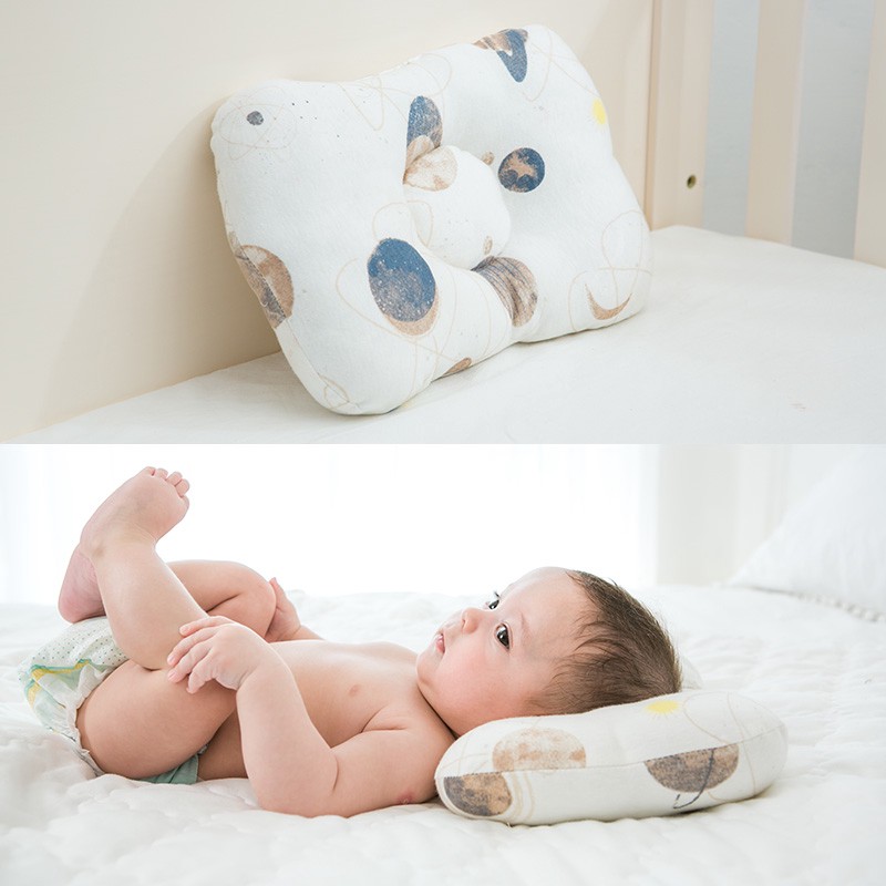 baby pillow bed