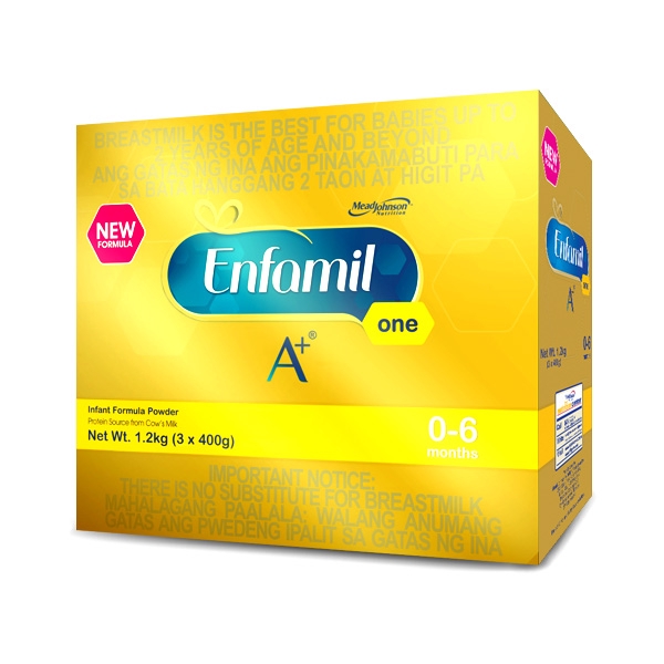 enfamil 1.2 kg price