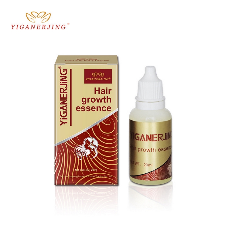 Fast Hair Growth Essence Ginseng Scalp Natural Health Shopee