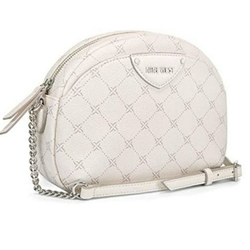 nine west krisel mini crossbody