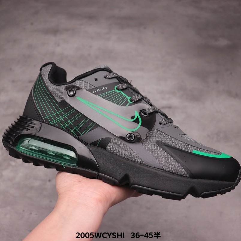 nike flywire air max