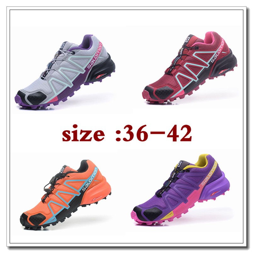 salomon speedcross 4 best price