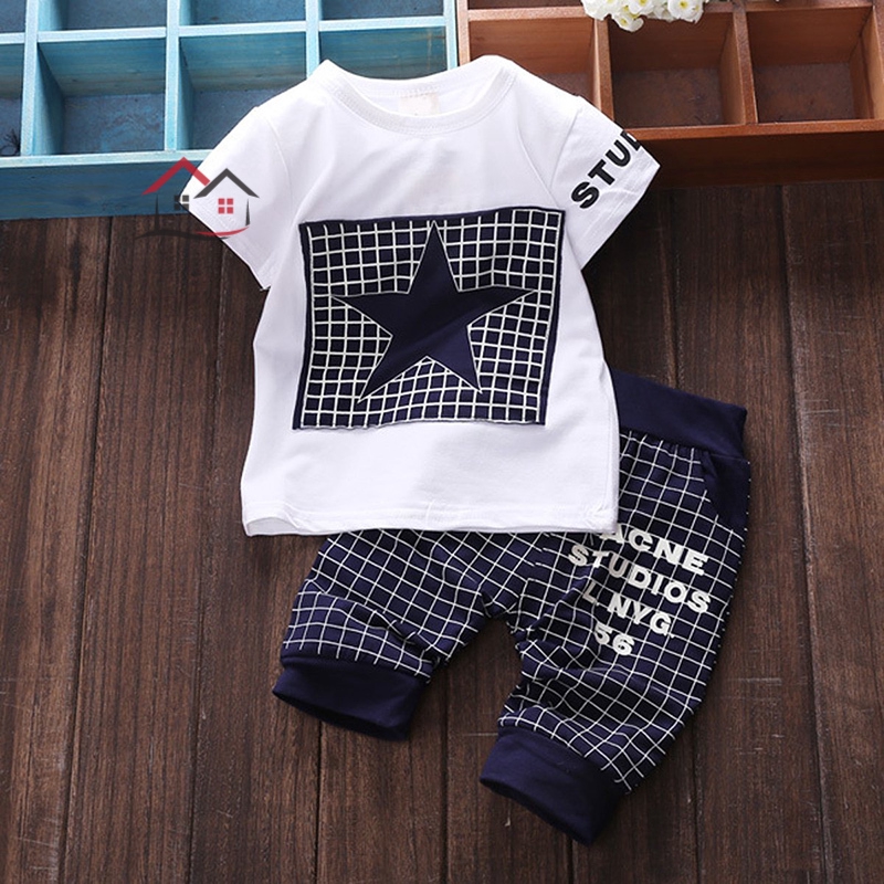 infant boy clothing sets