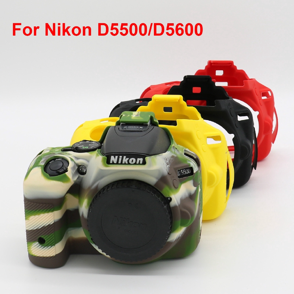 nikon d5600 camera case