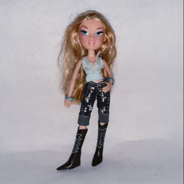 bratz doll chloe